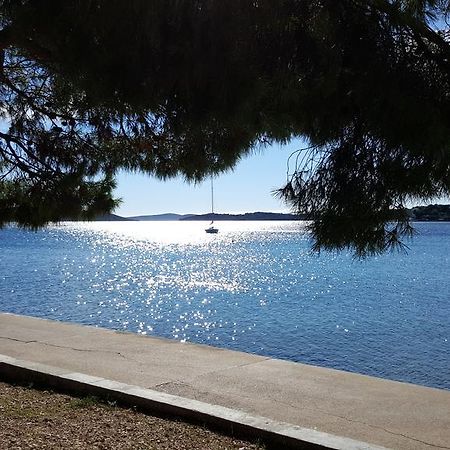Apartmani Ana Juricev Vodice Extérieur photo