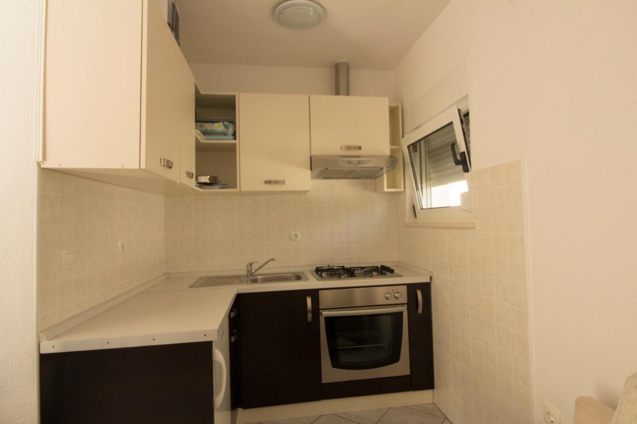Apartmani Ana Juricev Vodice Extérieur photo
