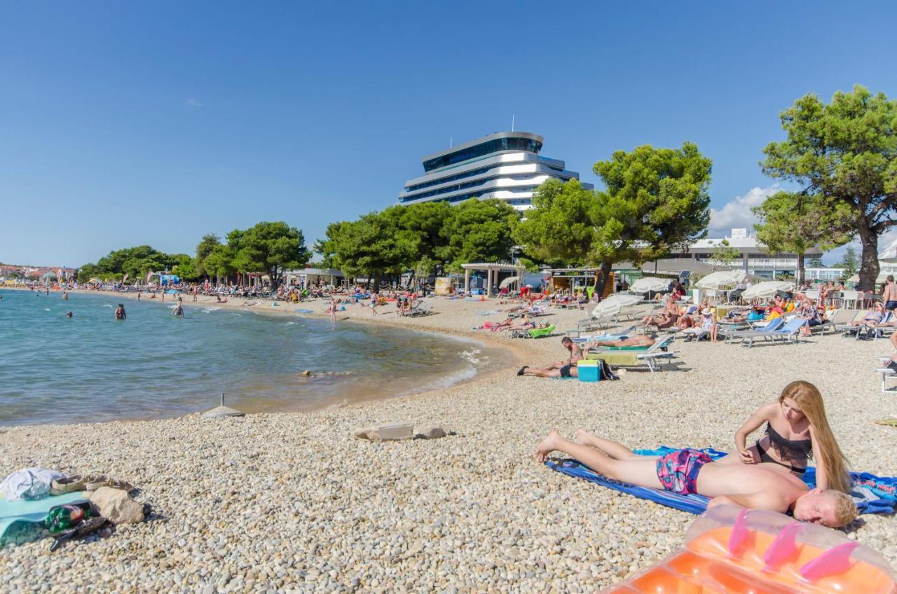 Apartmani Ana Juricev Vodice Extérieur photo
