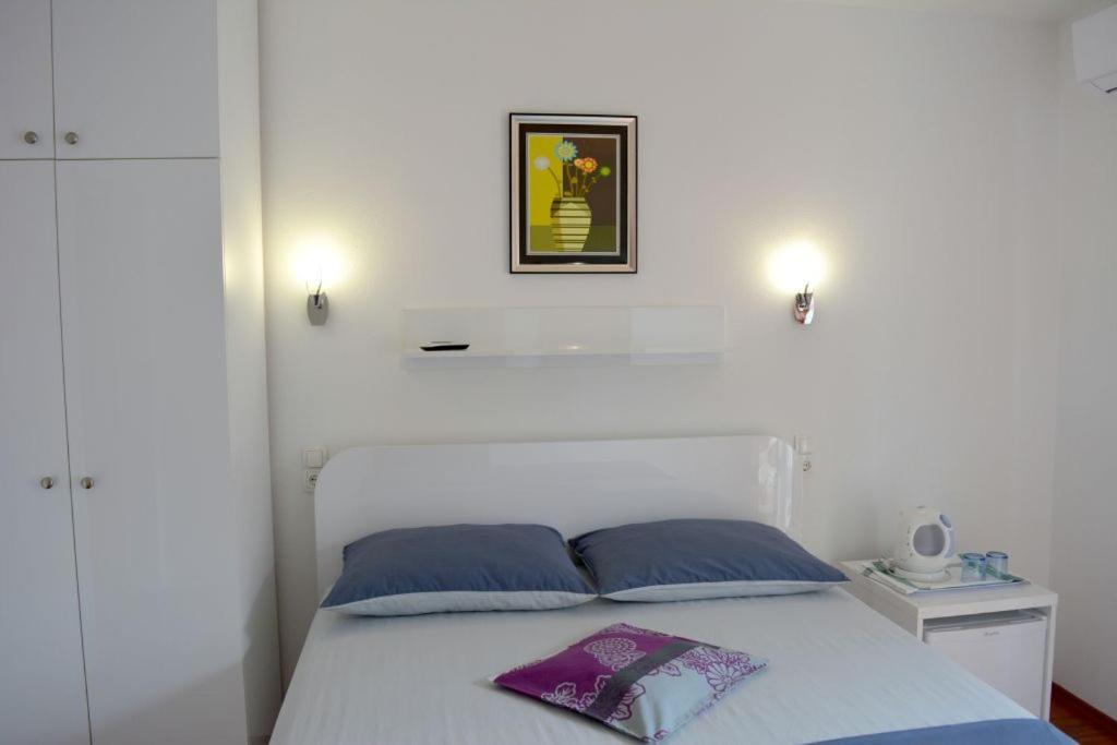 Apartmani Ana Juricev Vodice Extérieur photo
