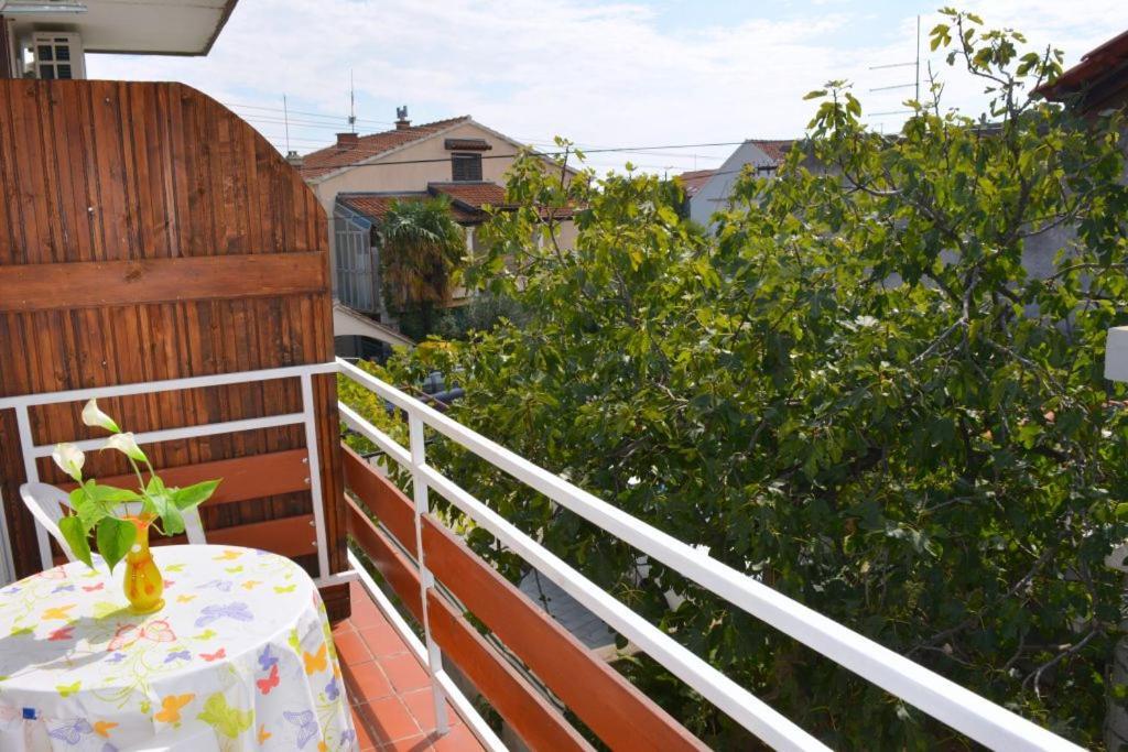 Apartmani Ana Juricev Vodice Extérieur photo