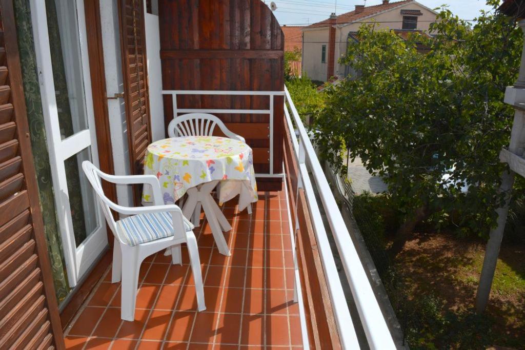 Apartmani Ana Juricev Vodice Extérieur photo