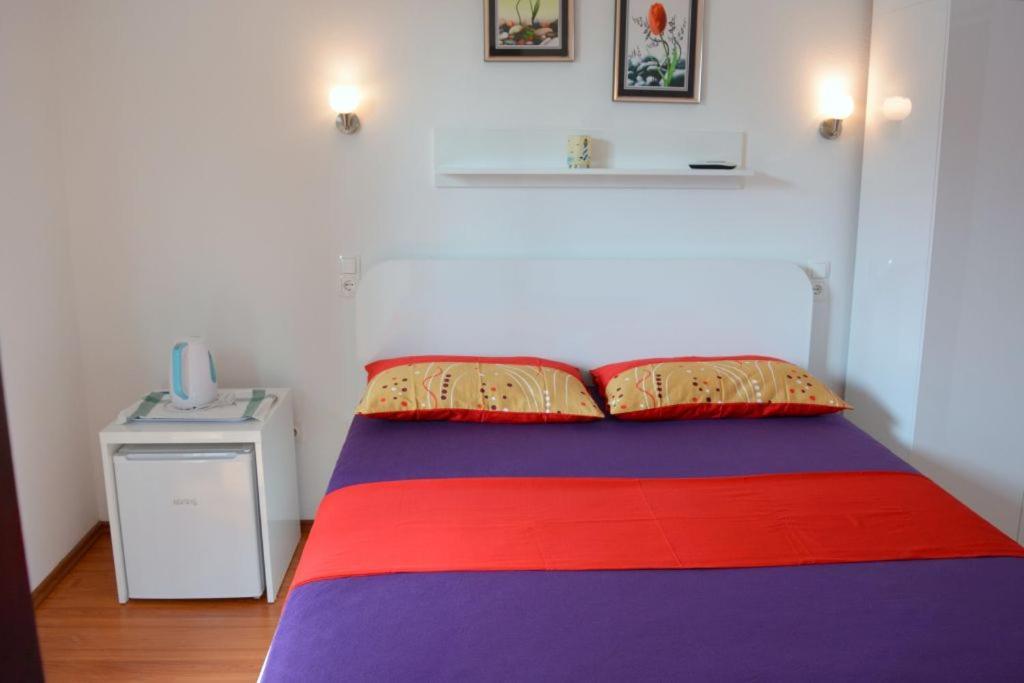 Apartmani Ana Juricev Vodice Extérieur photo