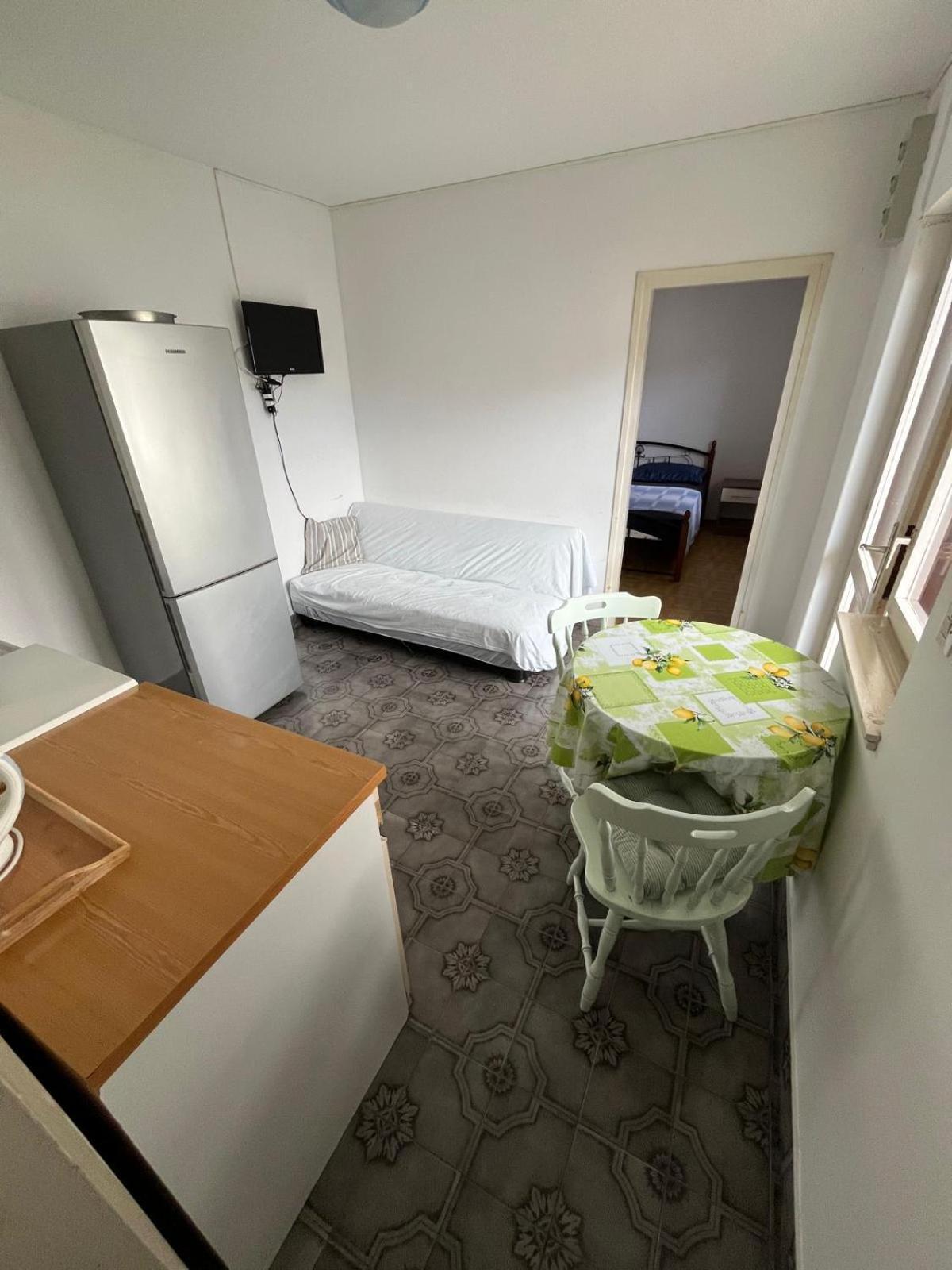 Apartmani Ana Juricev Vodice Extérieur photo