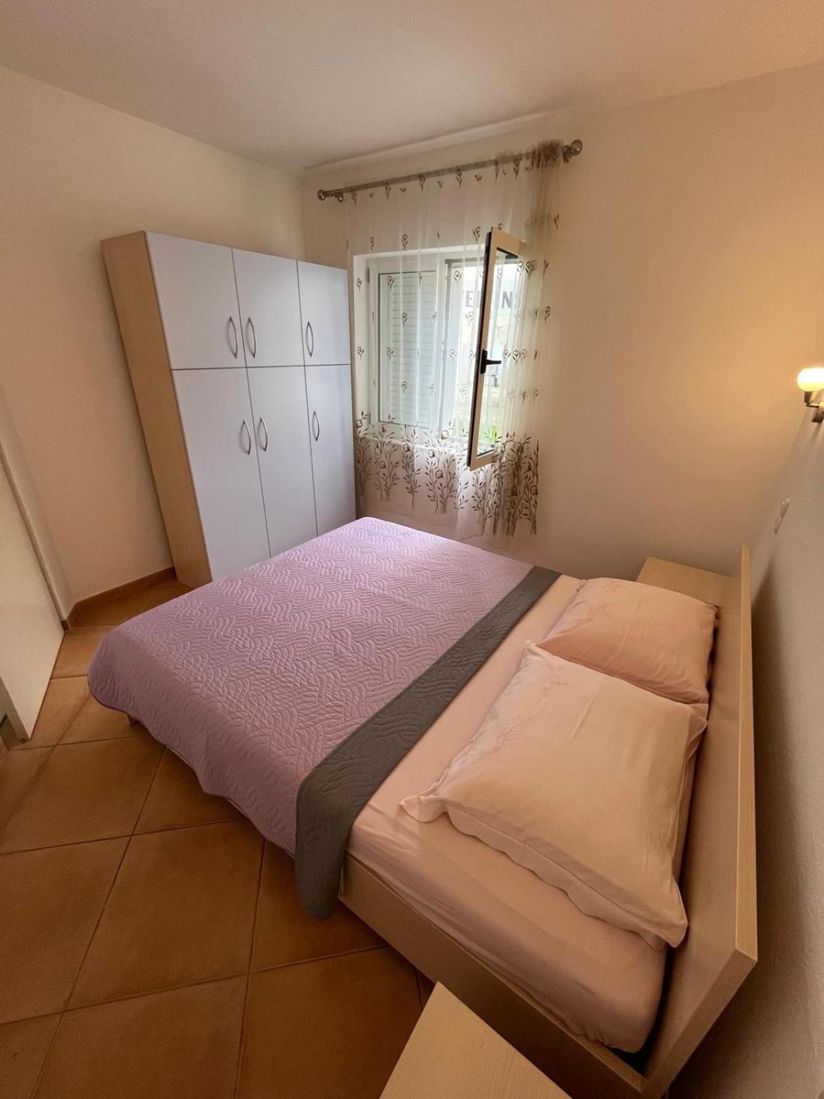 Apartmani Ana Juricev Vodice Extérieur photo
