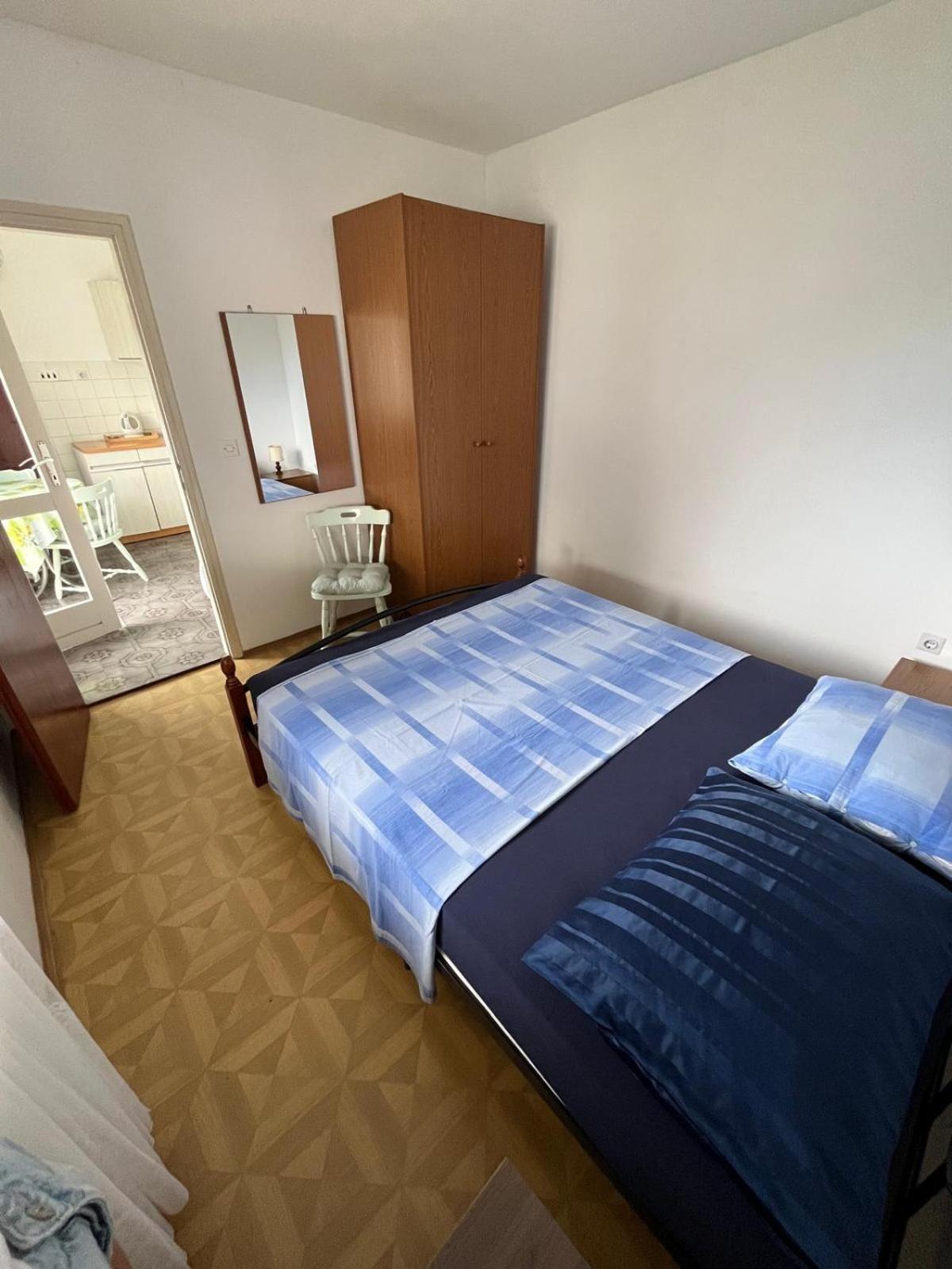 Apartmani Ana Juricev Vodice Extérieur photo