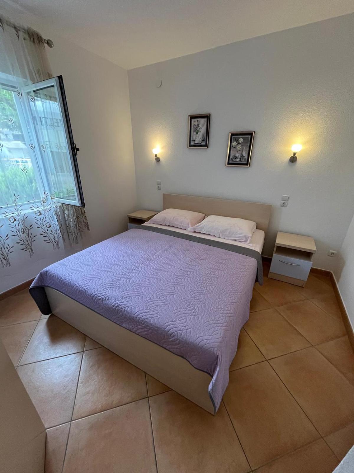 Apartmani Ana Juricev Vodice Extérieur photo