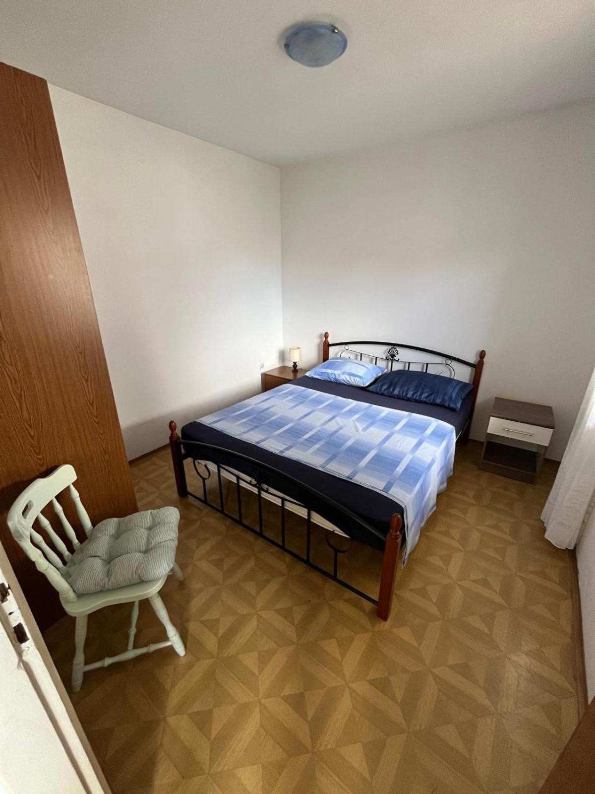 Apartmani Ana Juricev Vodice Extérieur photo