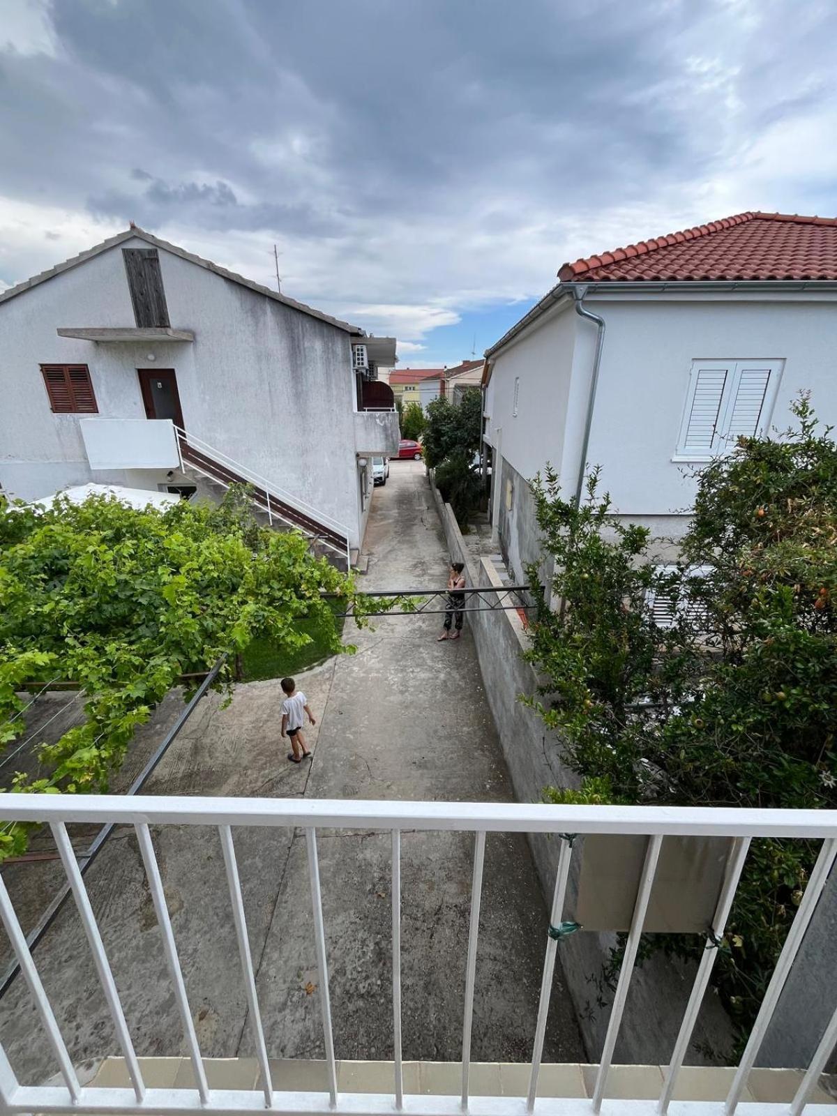 Apartmani Ana Juricev Vodice Extérieur photo