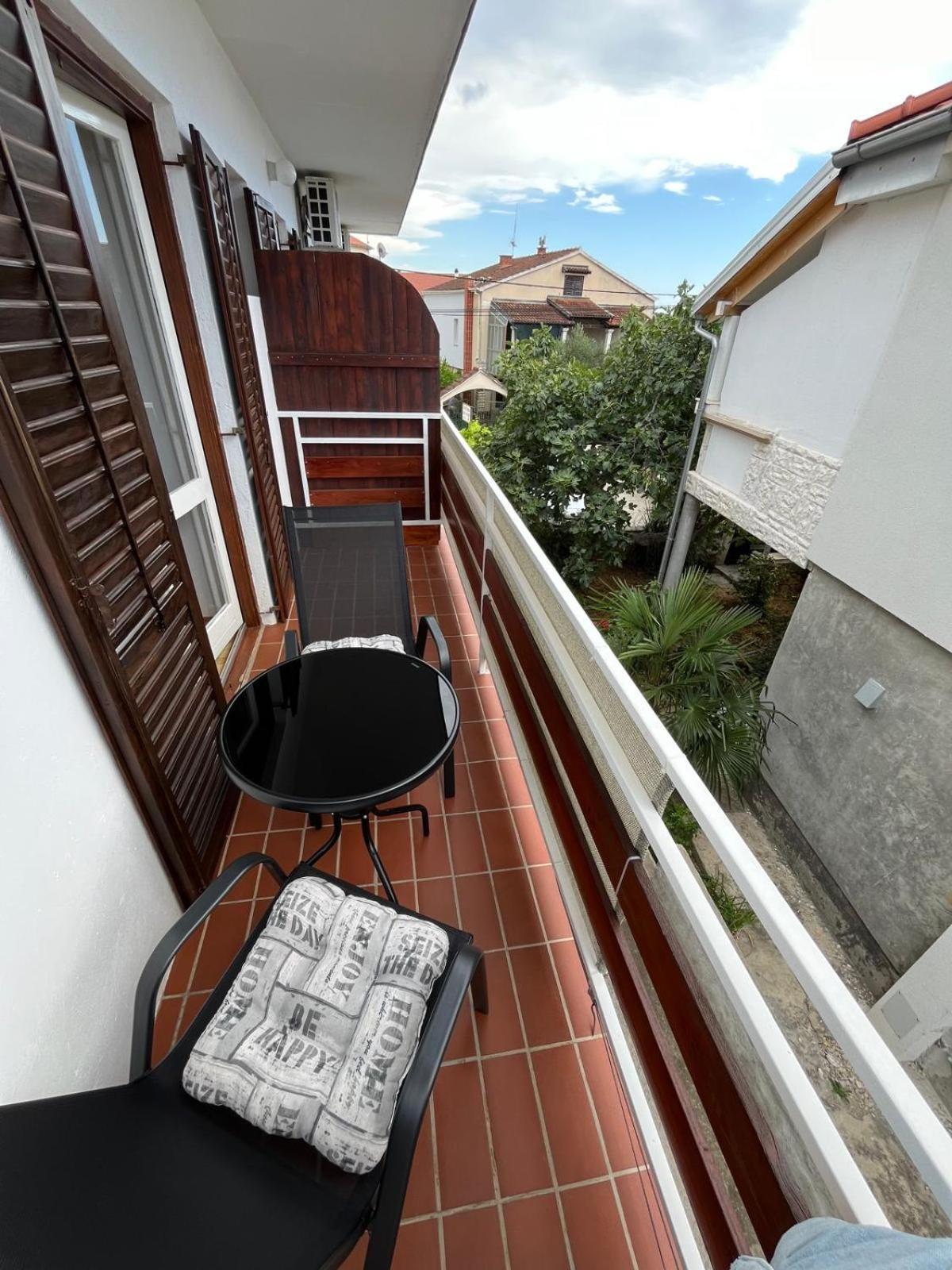 Apartmani Ana Juricev Vodice Extérieur photo