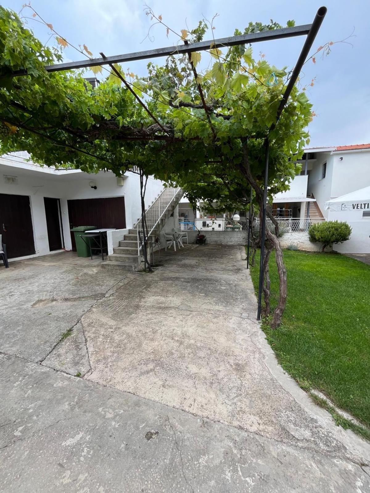 Apartmani Ana Juricev Vodice Extérieur photo