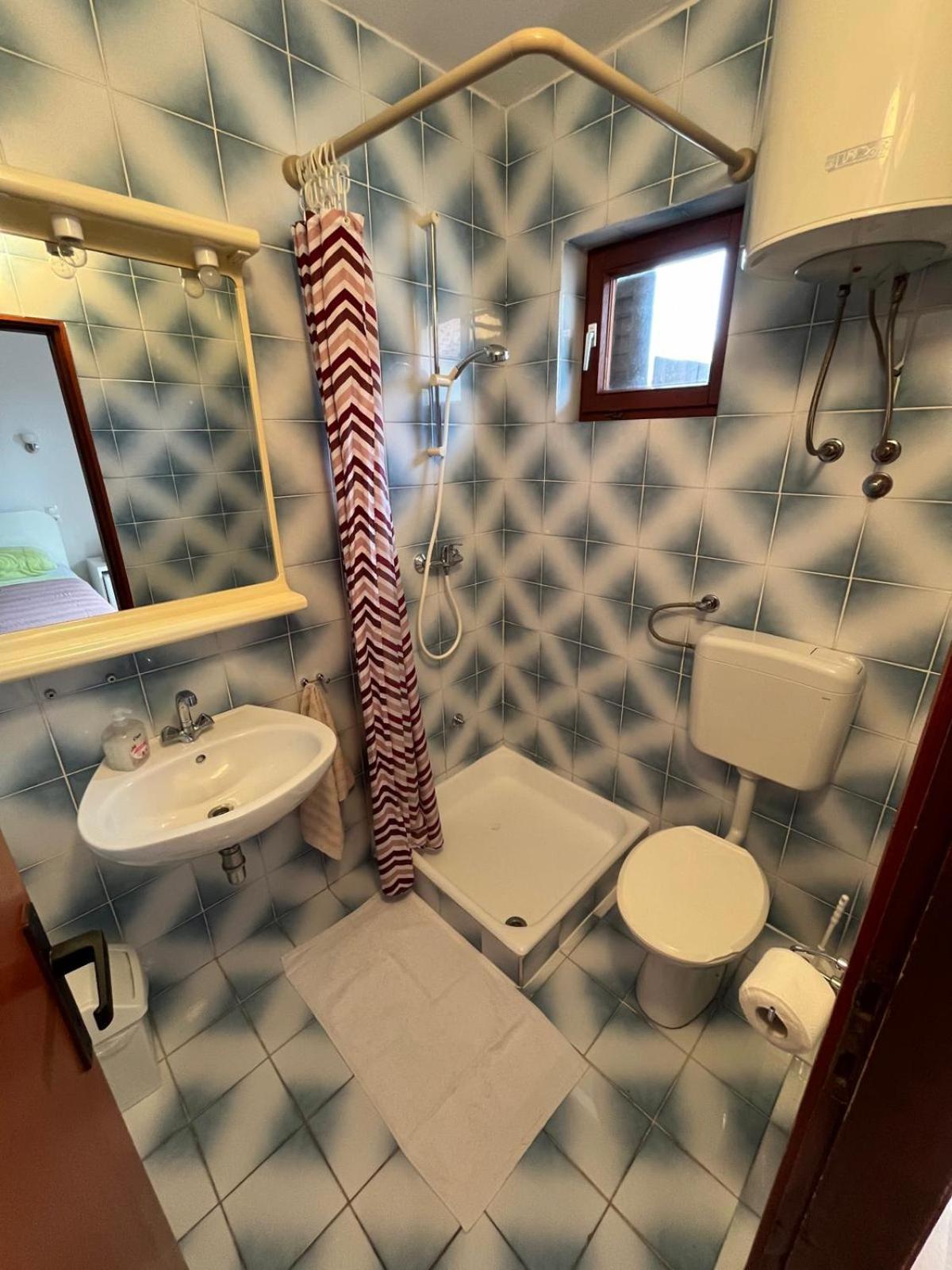 Apartmani Ana Juricev Vodice Extérieur photo